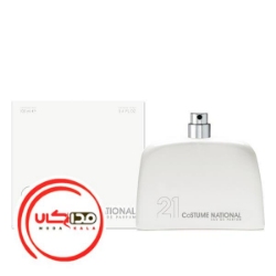 عطر ادکلن کاستوم نشنال 21 | CoSTUME NATIONAL 21