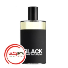 عطر ادکلن کومه دس گارسنز بلک | Comme des Garcons Black EDT