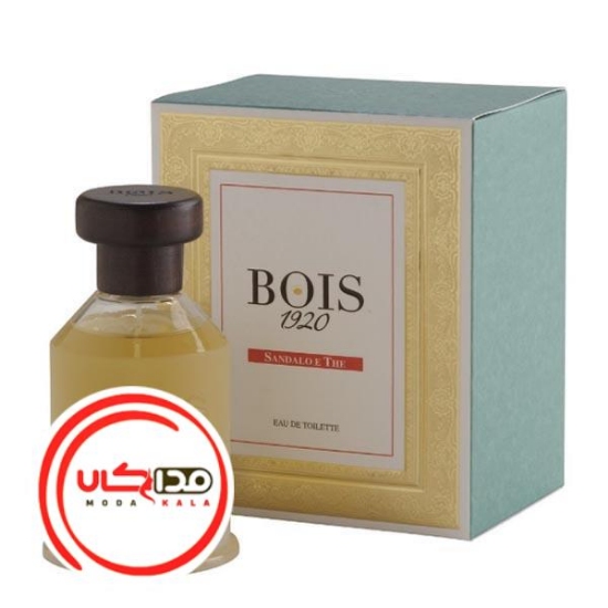 عطر ادکلن بویس 1920 ساندالو ا د | Bois 1920 Sandalo e The