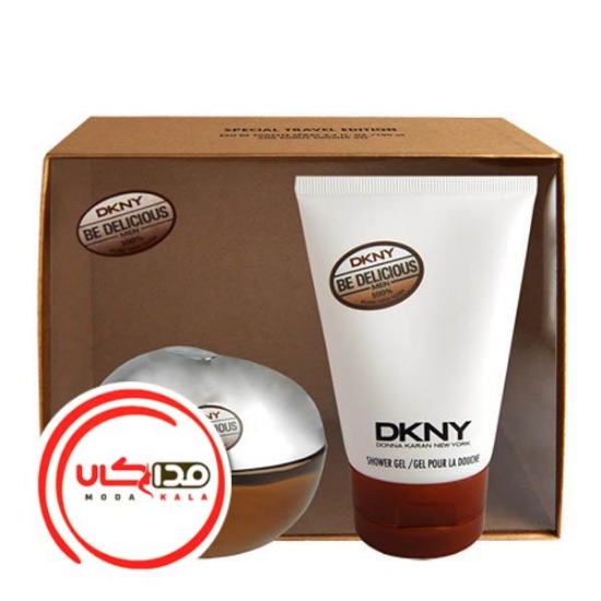 عطر ادکلن دی کی ان وای بی دلیشس مردانه | DKNY Be Delicious men