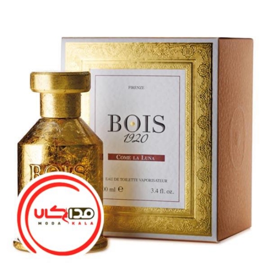 عطر ادکلن بویس 1920 کام لا لونا | Bois 1920 Come la Luna