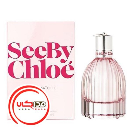 عطر ادکلن کلوهه سي باي کلوهه او فرش | Chloe See by Chloe Eau Fraiche