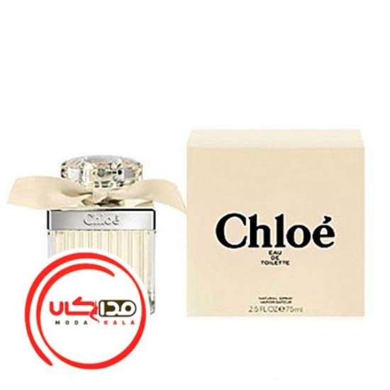 عطر ادکلن کلوهه ادو تويلت | Chloe Eau de Toilette