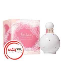 عطر ادکلن بریتنی اسپیرز اینتیمیت ادیشن | Britny Spears Intimate Edition