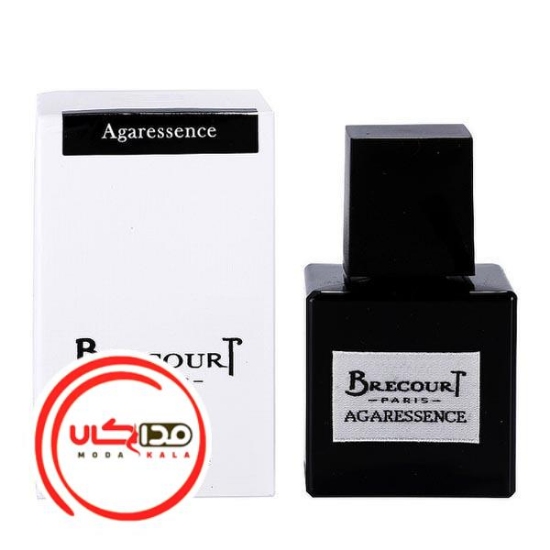 عطر ادکلن برکورت آگارسنس | Brecourt Agaressence