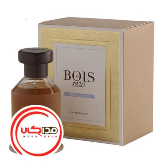 عطر ادکلن بویس 1920 اکستریم | Bois 1920 Extreme