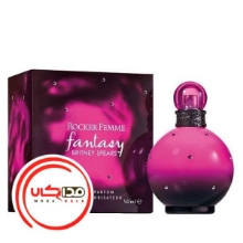 عطر ادکلن بریتنی اسپیرز راکر فم فانتزی | Britny Spears Rocker Femme Fantasy