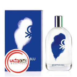 عطر ادکلن بنتون بلو من | Benetton Blu Man