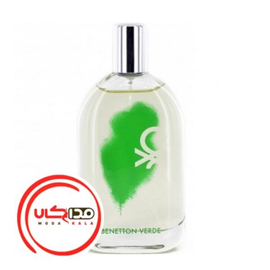 عطر ادکلن بنتون ورد | Benetton Verde