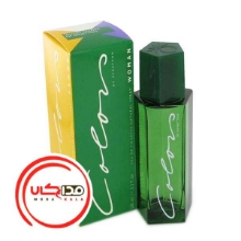 عطر ادکلن بنتون کالرز زنانه | Benetton Colors de Benetton