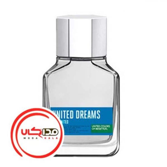 عطر ادکلن بنتون جاست یونایتد مردانه | Benetton Just United for men