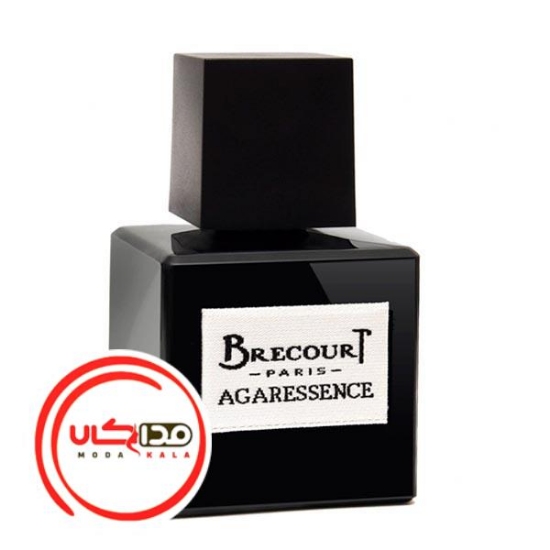 عطر ادکلن برکورت آگارسنس | Brecourt Agaressence