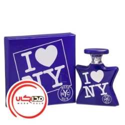 عطر ادکلن بوند شماره 9 آی لاو نیویورک فور هالیدیز | Bond No 9 I Love New York for Holidays