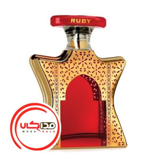 عطر ادکلن بوند شماره 9 دبی رابی | Bond No 9 Dubai Ruby