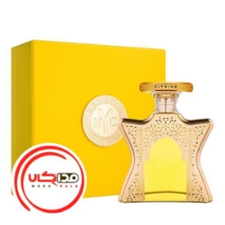 عطر ادکلن بوند شماره 9 دبی سیترین | Bond No 9 Dubai Citrine