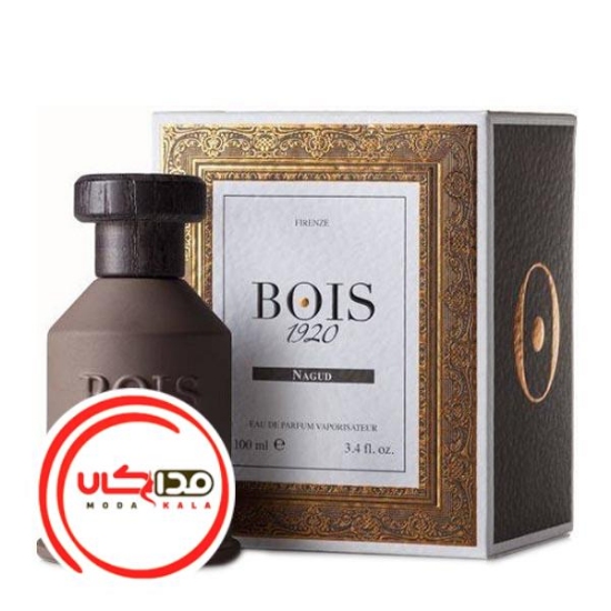 عطر ادکلن بویس 1920 ناگود | Bois 1920 Nagud