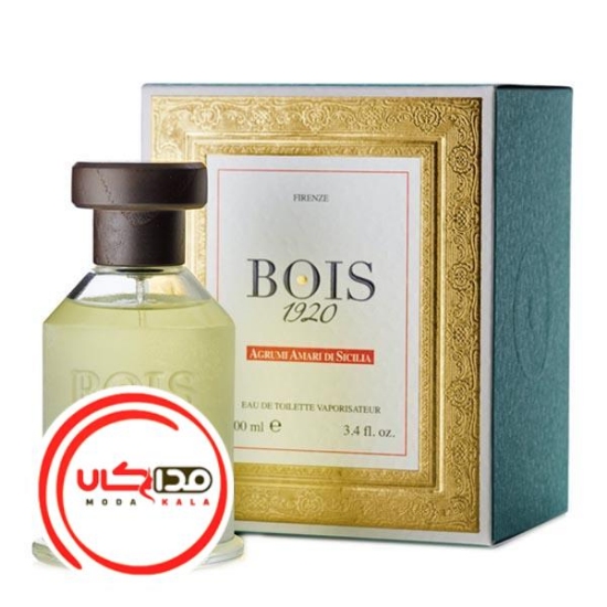 عطر ادکلن بویس 1920 آماری دی سیسیلیا | Bois 1920 Amari di Sicilia