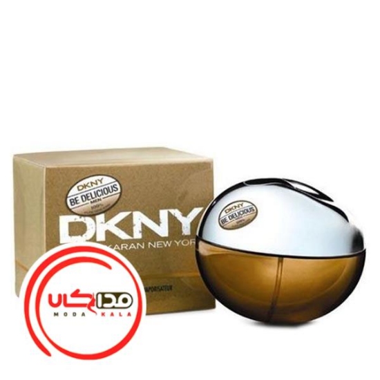 عطر ادکلن دی کی ان وای بی دلیشس مردانه | DKNY Be Delicious men