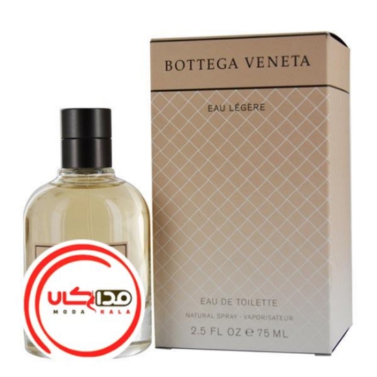 عطر ادکلن بوتگا ونتا او لجر | Bottega Veneta Eau Legere