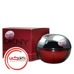عطر ادکلن دی کی ان وای رد دلیشس مردانه | DKNY Red Delicious men
