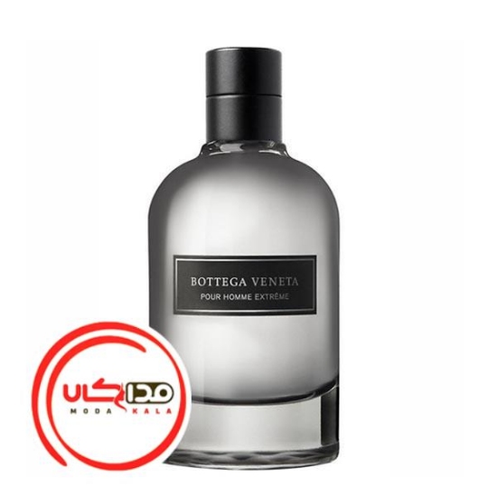 عطر ادکلن بوتگا ونتا پور هوم اکستریم | Bottega Veneta Pour Homme Extreme
