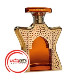 عطر ادکلن بوند شماره 9 دبی امبر | Bond No 9 Dubai Amber
