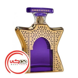 عطر ادکلن بوند شماره 9 دبی آمتیست | Bond No 9 Dubai Amethyst
