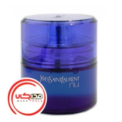 عطر ادکلن ایو سن لورن نو ادو تویلت | Yves Saint Laurent Nu Eau de Toilette