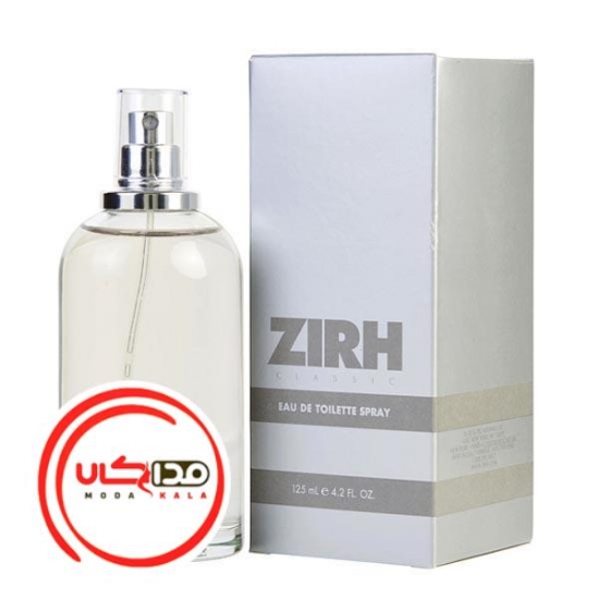 عطر ادکلن زیر مردانه | Zirh Zirh