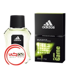 عطر ادکلن آدیداس پیور گیم | Adidas pure game