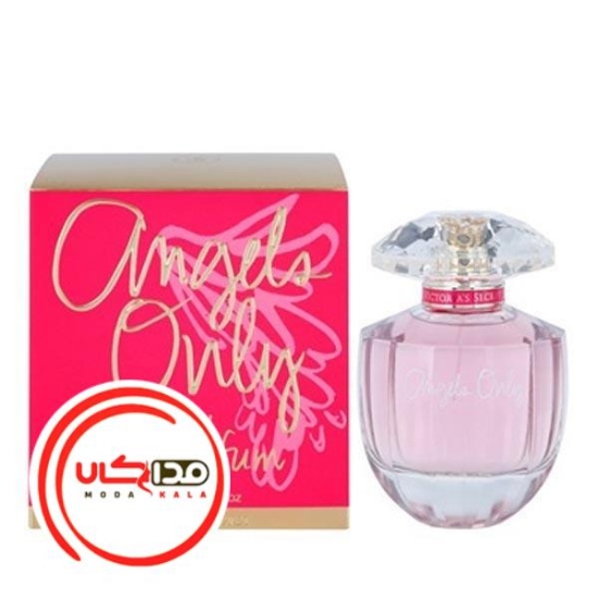 عطر ادکلن ویکتوریا سکرت انجلس اونلی | Victoria Secret Angels Only