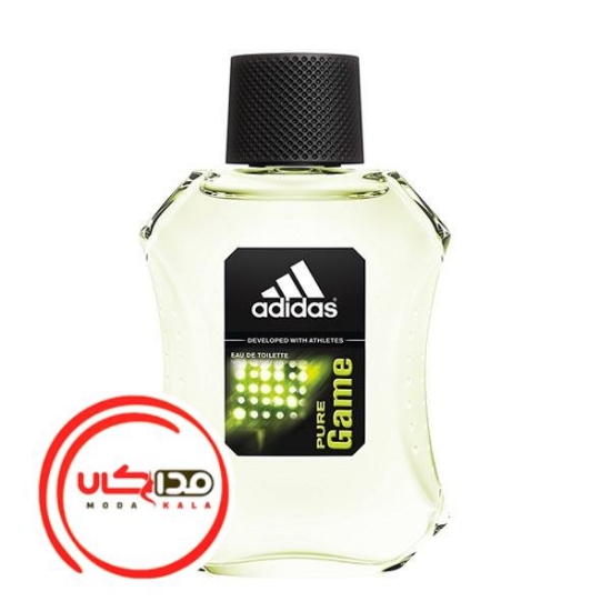 عطر ادکلن آدیداس پیور گیم | Adidas pure game