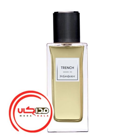 عطر ادکلن ایو سن لورن ترنچ | Yves Saint Laurent Trench