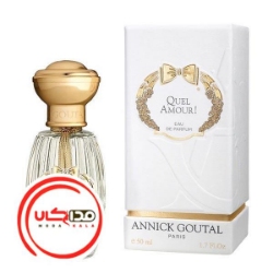 عطر ادکلن انیک گوتال کوئل آمور | Annick Goutal Quel Amour