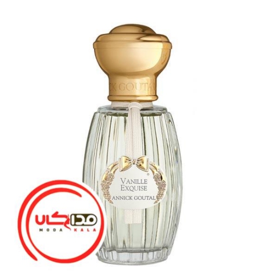 عطر ادکلن انیک گوتال وانیل اکسکویز | Annick Goutal Vanille Exquise