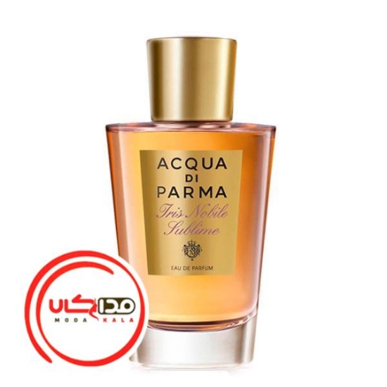 عطر ادکلن آکوا دی پارما ایریس نوبیل سوبلیم | Acqua di Parma Iris Nobile Sublime