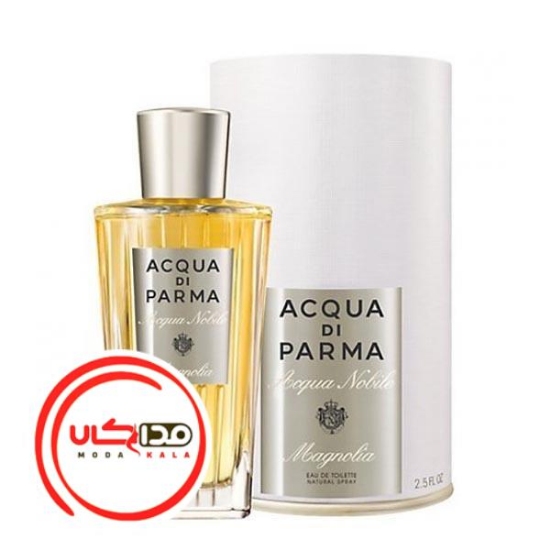 عطر ادکلن آکوا دی پارما آکوا نوبیل مگنولیا | Acqua di Parma Acqua Nobile Magnolia