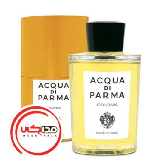 عطر ادکلن آکوا دی پارما کلونیا | Acqua di Parma Colonia