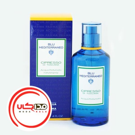 عطر ادکلن آکوا دی پارما سیپرسو دی توسکانا | Acqua di Parma Cipresso di Toscana