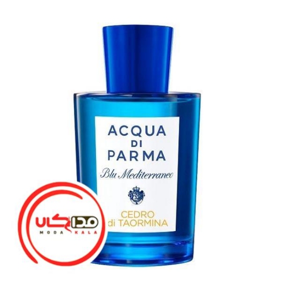 عطر ادکلن آکوا دی پارما سدرا دی تائورمینا | Acqua di Parma Cedro di Taormina
