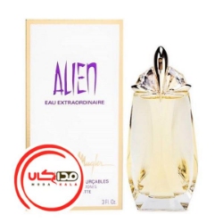 عطر ادکلن تیری موگلر الین او اکسترا اوردینیر | Thierry Mugler Alien Eau Extraordinaire