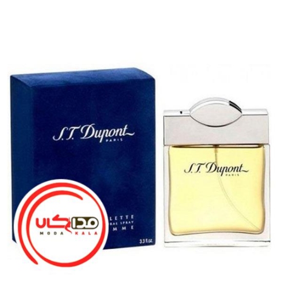 عطر ادکلن اس تی دوپونت مردانه | S.t Dupont pour Homme