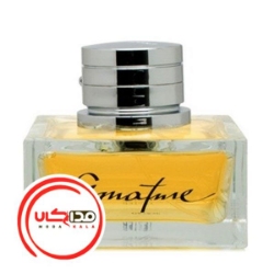 عطر ادکلن اس تی دوپونت سیگنیچر مردانه | S.t Dupont Signature Man