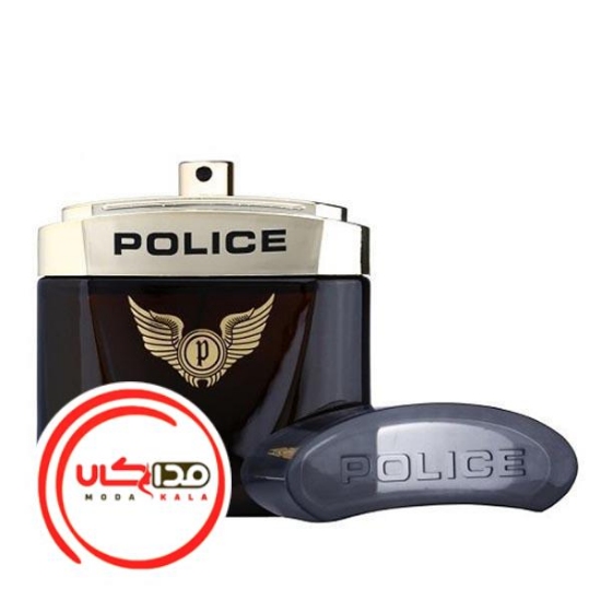 عطر ادکلن پلیس گلد وینگز | Police Gold Wings