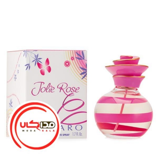 عطر ادکلن آزارو جولی رز | Azzaro Jolie Rose