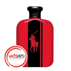 عطر ادکلن رالف لورن پولو رد اینتنس | Ralph Lauren Polo Red Intense