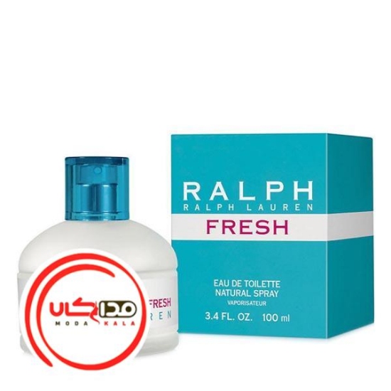 عطر ادکلن رالف لورن رالف فرش | Ralph Lauren Ralph Fresh