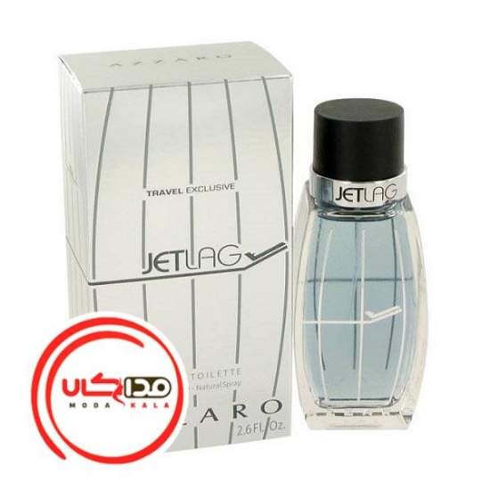 عطر ادکلن آزارو جتلگ | Azzaro Jetlag