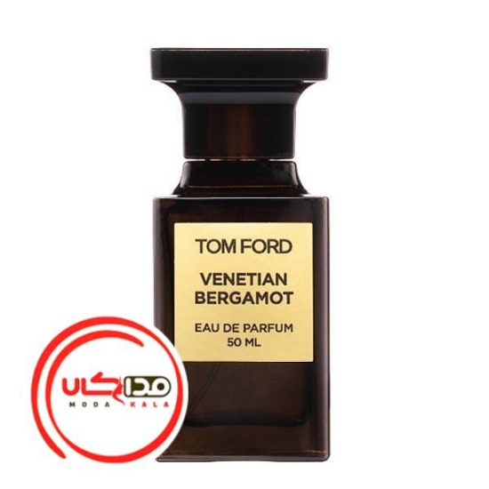 عطر ادکلن تام فورد ونشن برگاموت | Tom Ford Venetian Bergamot