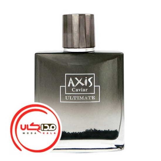 عطر ادکلن اکسیس خاویار آلتیمیت | Axis Caviar Ultimate